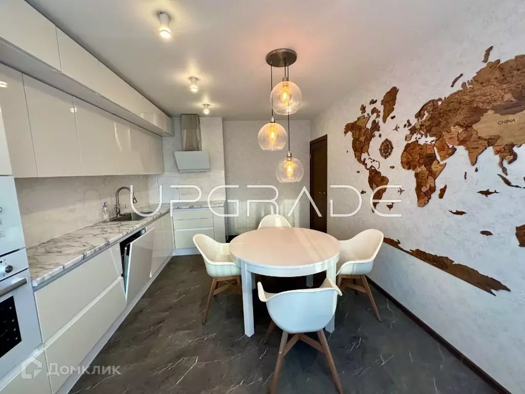 Продаётся 3-к квартира, 78.3 м - Фото 1