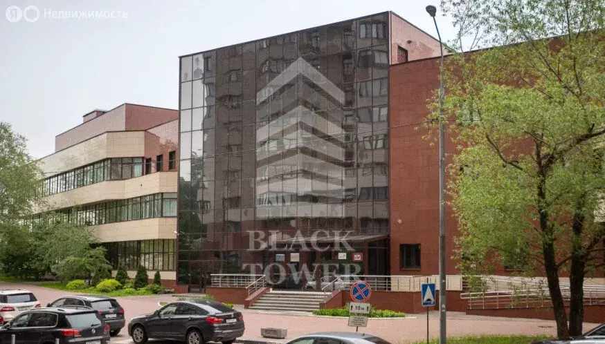 Помещение свободного назначения (308 м) - Фото 1