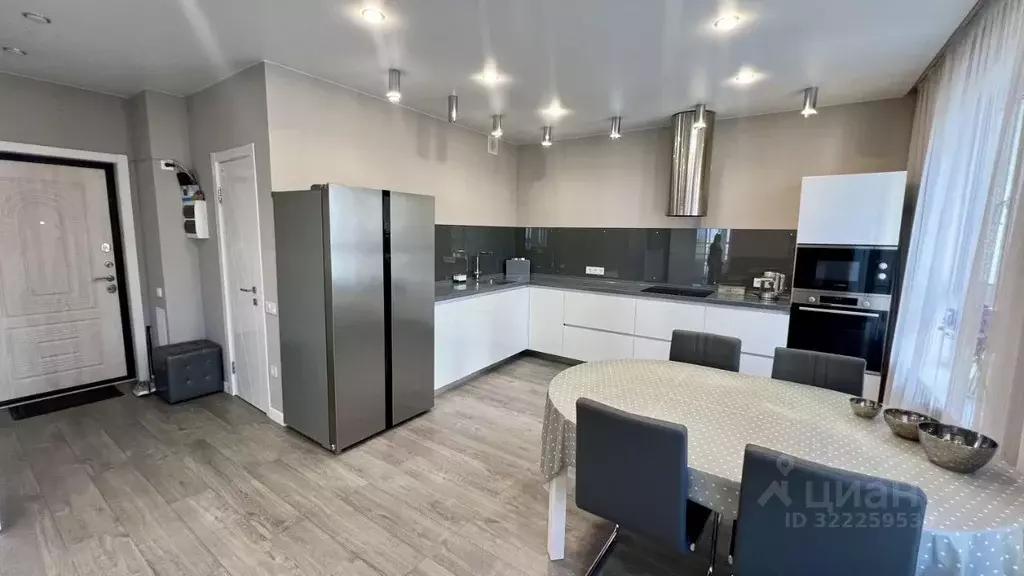 2-к кв. Иркутская область, Иркутский муниципальный округ, Маркова рп 3 ... - Фото 1