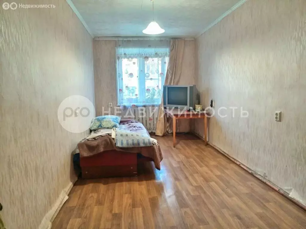 2-комнатная квартира: деревня Баграмово, 4 (45.3 м) - Фото 0