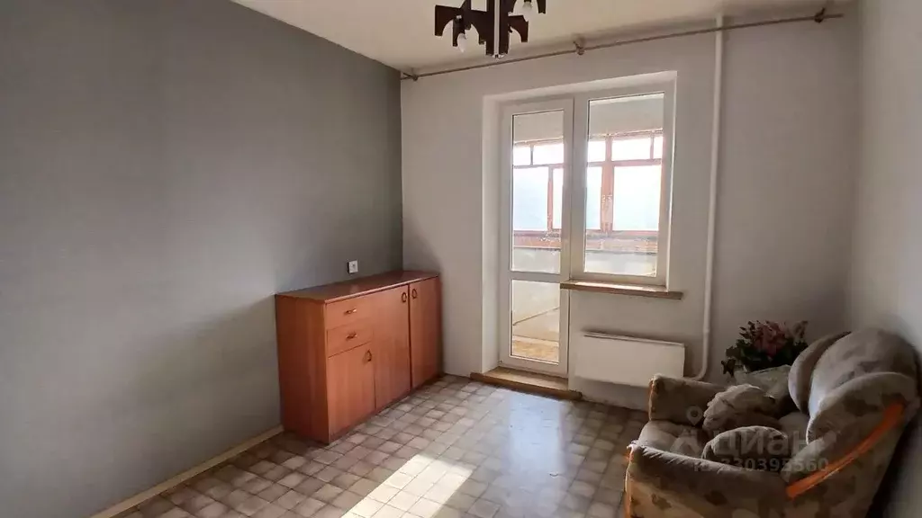 1-к кв. Самарская область, Тольятти Южное ш., 29 (30.4 м) - Фото 1