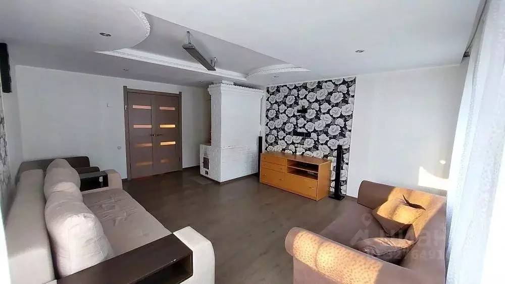 Дом в Нижегородская область, Павловский район, д. Комарово Колхозная ... - Фото 1