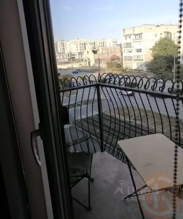 2-к кв. Крым, Евпатория ул. 60 лет ВЛКСМ, 31к5 (58.8 м) - Фото 1