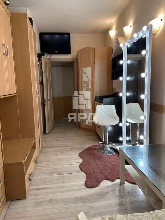 2-к кв. Ростовская область, Ростов-на-Дону просп. Михаила Нагибина ... - Фото 1