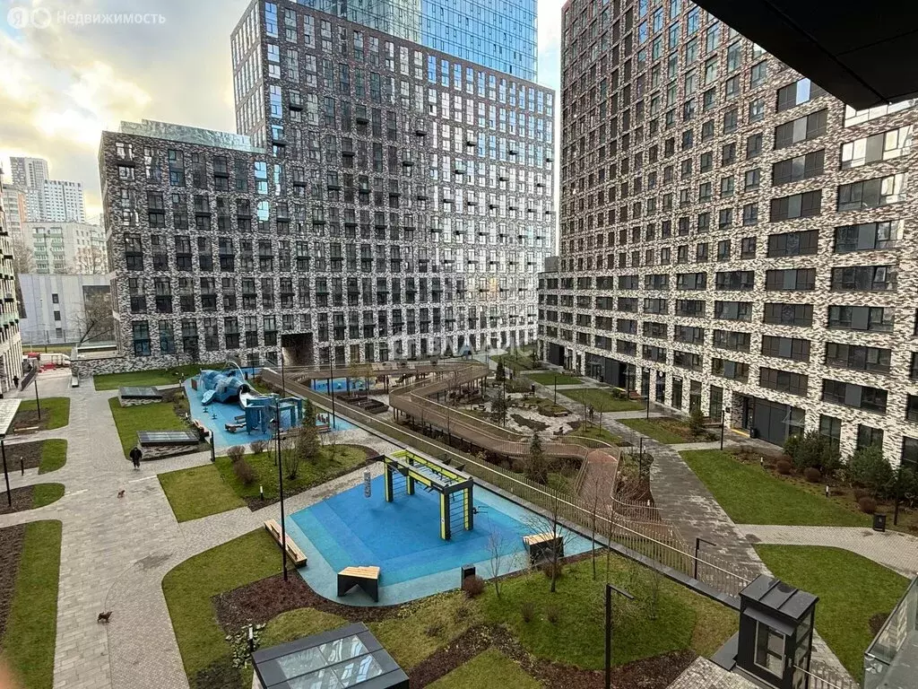 1-комнатная квартира: Москва, Причальный проезд, 10к2 (37.9 м) - Фото 2