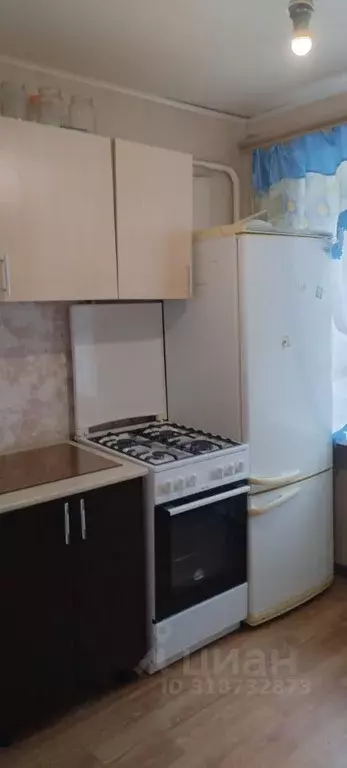 1-к кв. Ивановская область, Иваново ул. Воронина, 9 (30.0 м) - Фото 0