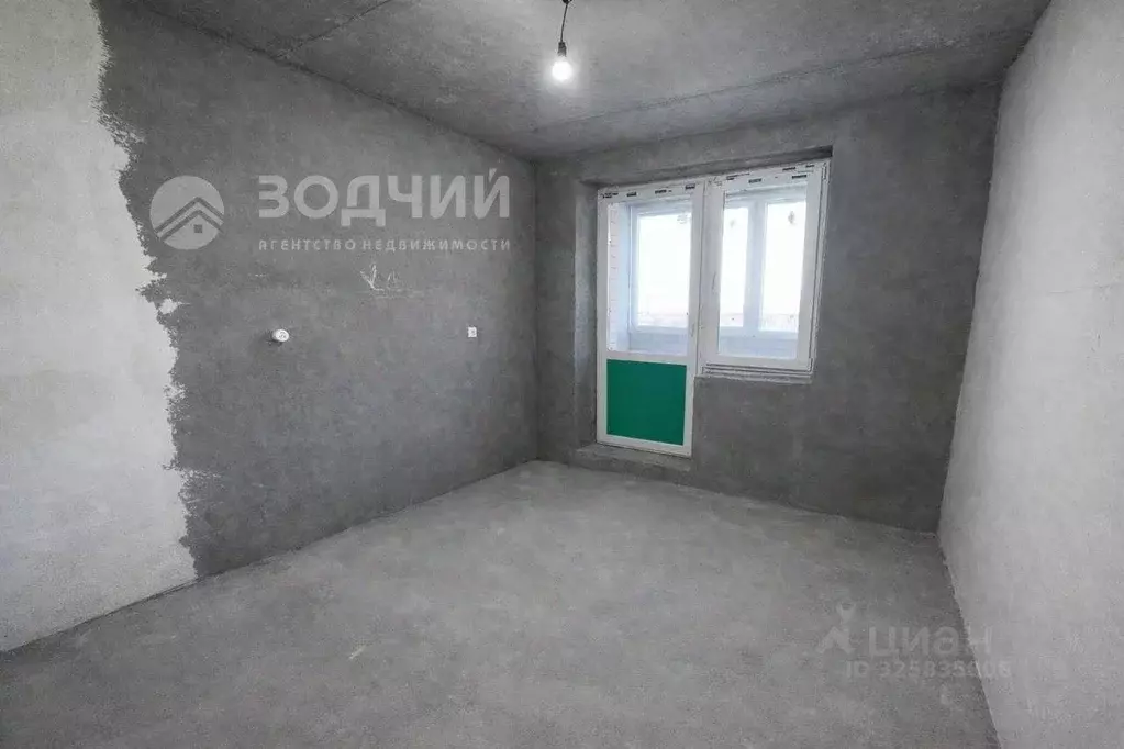 1-к кв. Чувашия, Чебоксары ул. Юрия Гагарина, 47к4 (38.0 м) - Фото 1