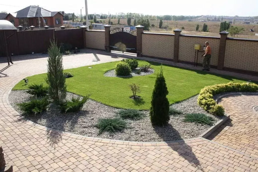 Коттедж в Белгородская область, Белгородский район, Дубовское с/пос, ... - Фото 2