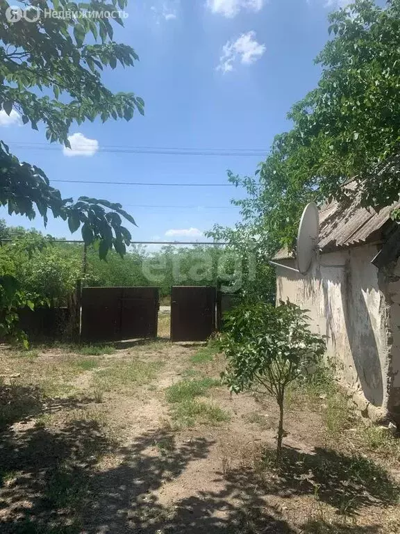 Участок в хутор Усть-Невинский, Подгорная улица (32.2 м) - Фото 1