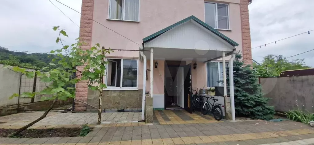 Дом 230 м на участке 6 сот. - Фото 1