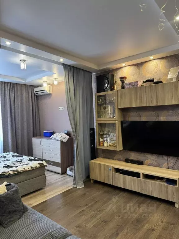 2-к кв. Московская область, Жуковский ул. Гарнаева, 14 (61.4 м) - Фото 2