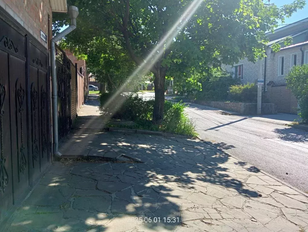 Дом в Ростовская область, Ростов-на-Дону 2-я Кольцевая ул., 7 (45 м) - Фото 0
