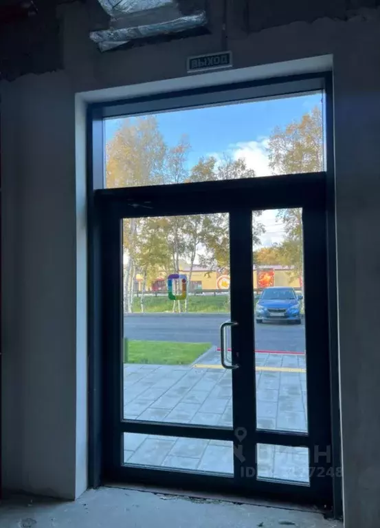 Помещение свободного назначения в Сахалинская область, Южно-Сахалинск ... - Фото 2