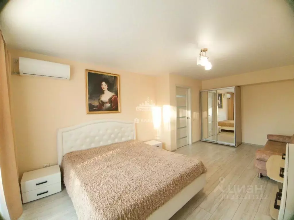 1-к кв. Крым, Керчь ул. Льва Толстого, 58 (36.1 м) - Фото 2