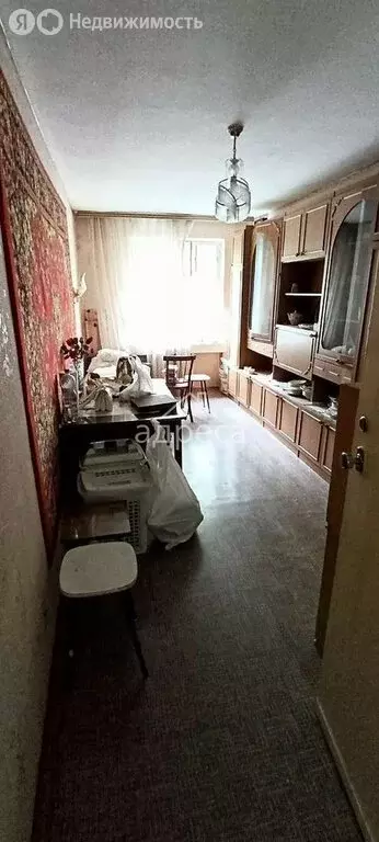 2-комнатная квартира: Самара, улица Стара-Загора, 229 (46 м) - Фото 1