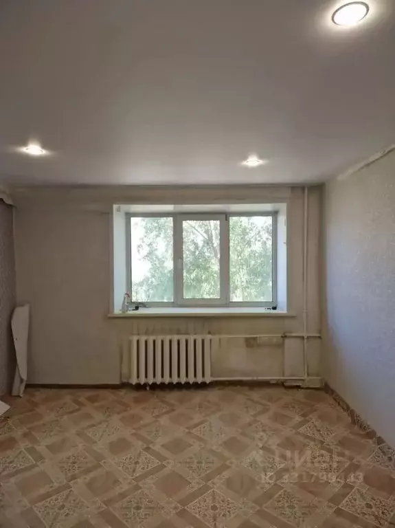 Комната Алтайский край, Рубцовск Октябрьская ул., 117 (16.0 м) - Фото 1