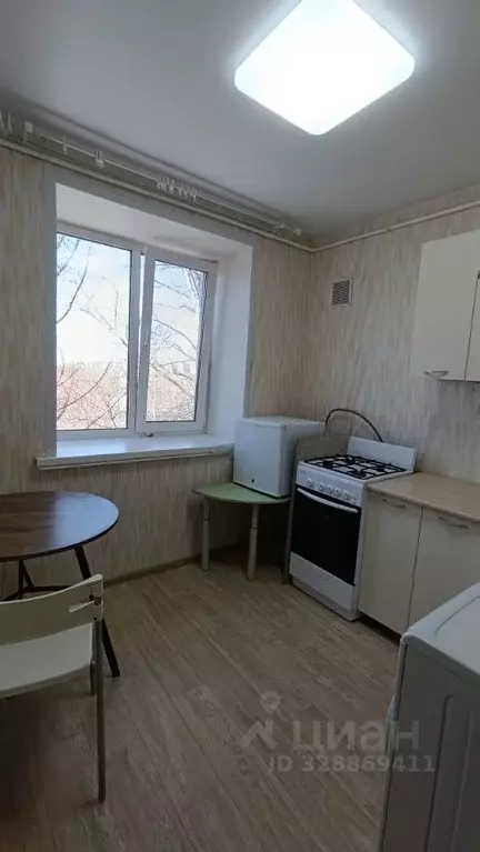 1-к кв. Пермский край, Пермь Сахалинская ул., 3 (30.0 м) - Фото 2