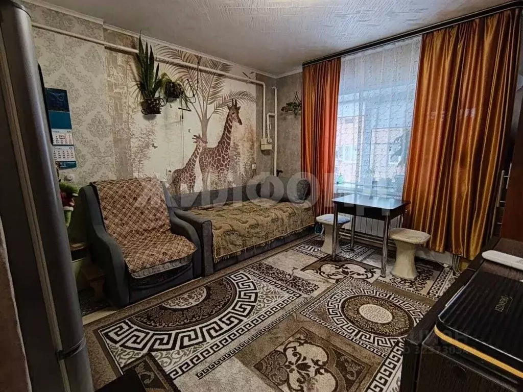 1-к кв. Новосибирская область, с. Новолуговое, Солнечный мкр 3 (21.7 ... - Фото 1