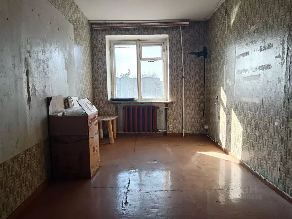 3-к кв. Хабаровский край, Советская Гавань Советско-Гаванский район, ... - Фото 2