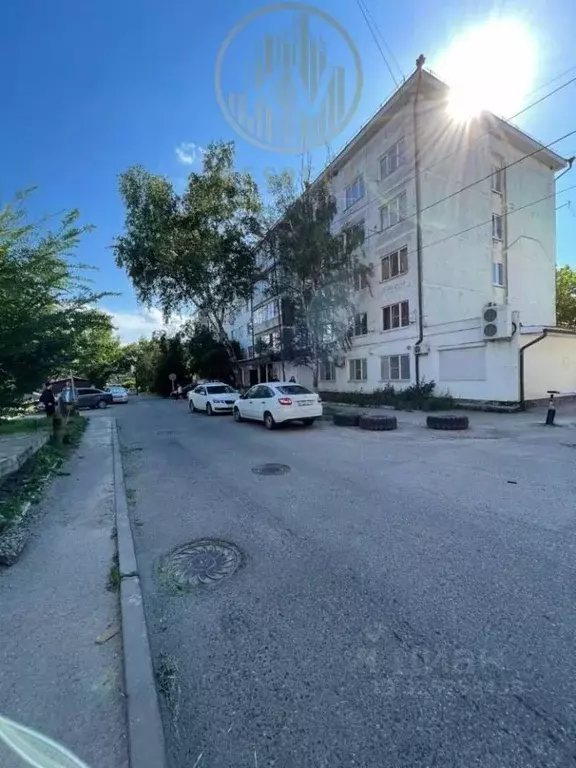 2-к кв. Ставропольский край, Пятигорск ул. Ермолова, 14/3 (33.0 м) - Фото 1