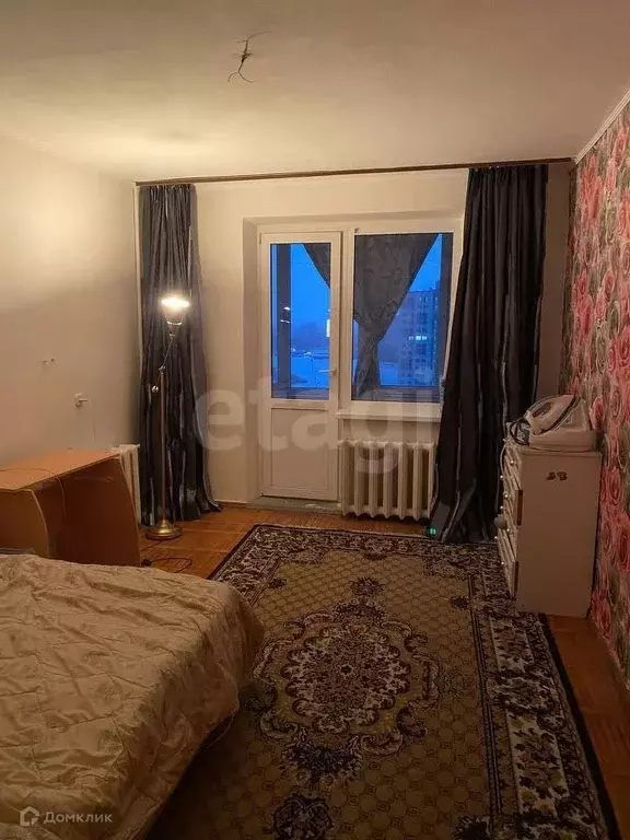 Продаётся 2-к квартира, 56.7 м - Фото 0