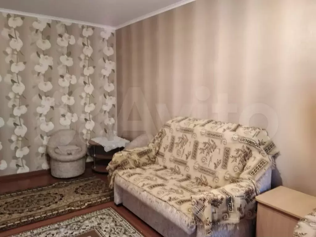 1-к. квартира, 30 м, 4/5 эт. - Фото 0