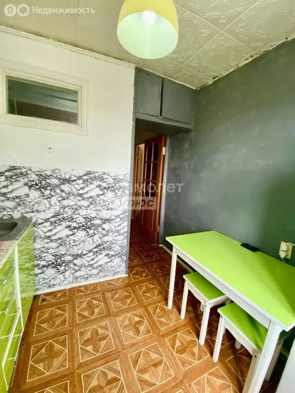 1-комнатная квартира: Приморско-Ахтарск, Фестивальная улица, 10 (30.1 ... - Фото 2