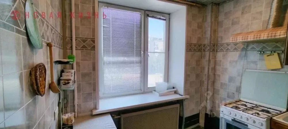 2-к кв. Самарская область, Самара Ново-Садовая ул., 6 (60.0 м) - Фото 1