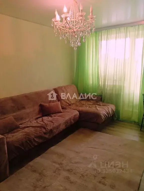 3-к кв. Белгородская область, Белгородский район, Разумное рп ул. ... - Фото 1