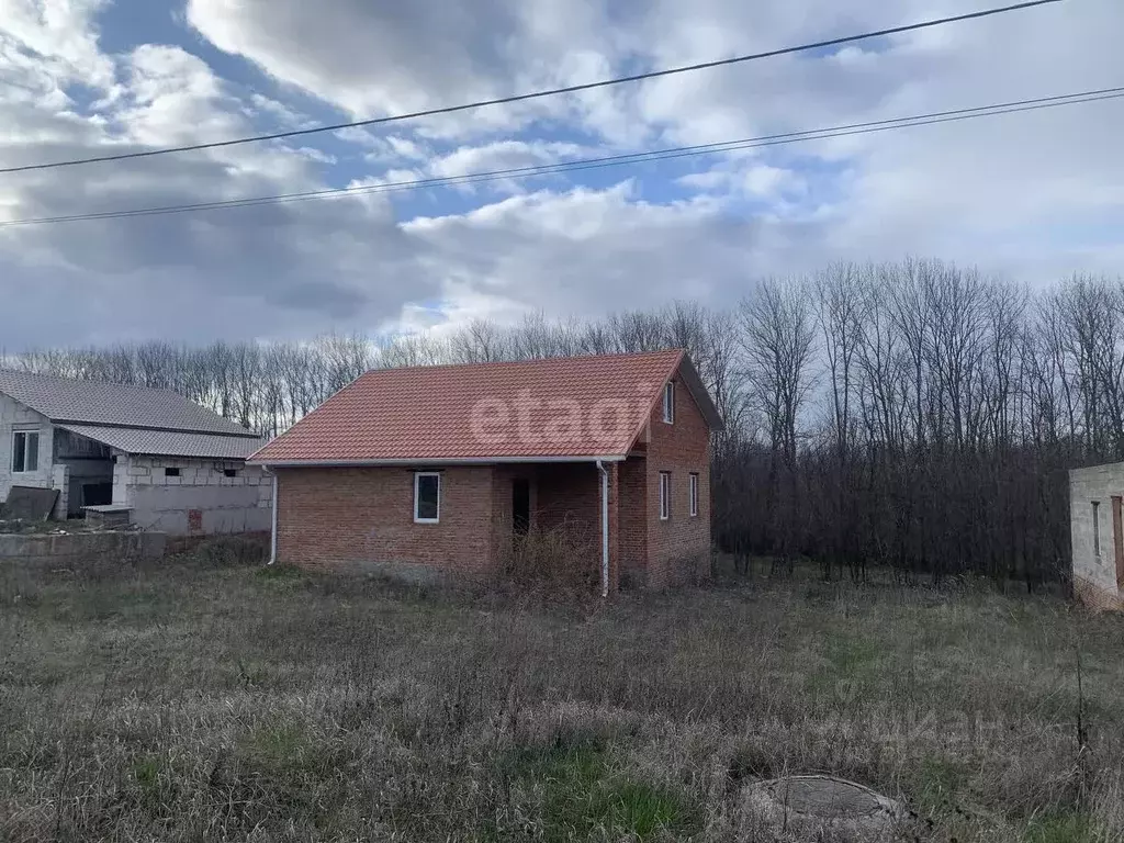 Дом в Белгородская область, Белгородский район, Северный городское ... - Фото 0