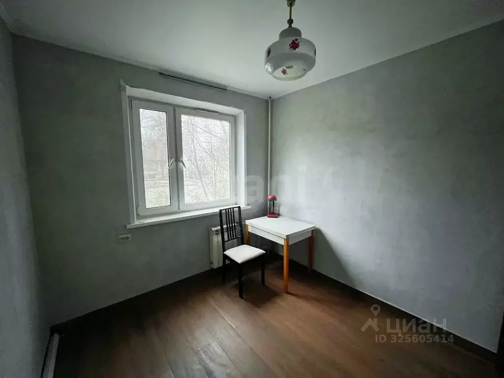 2-к кв. Москва проезд Одоевского, 11К2 (54.0 м) - Фото 0