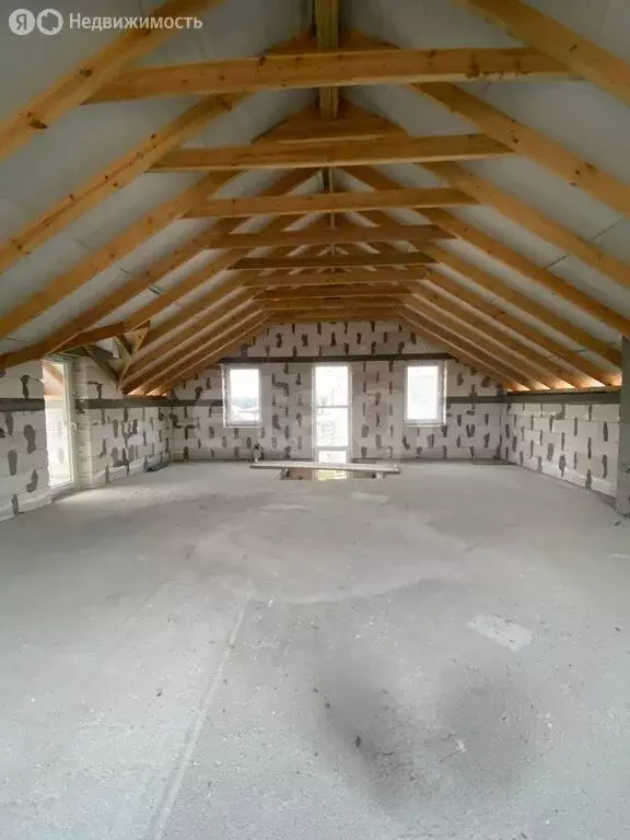 Участок в посёлок Луговое, Яблочная улица (9.56 м) - Фото 1