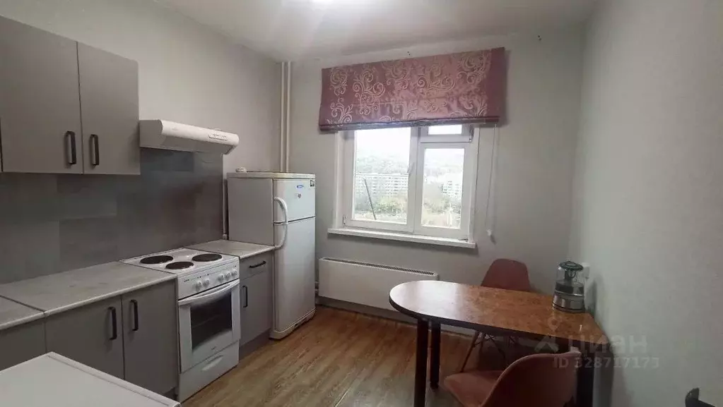 1-к кв. Красноярский край, Красноярск Судостроительная ул., 159 (39.0 ... - Фото 1