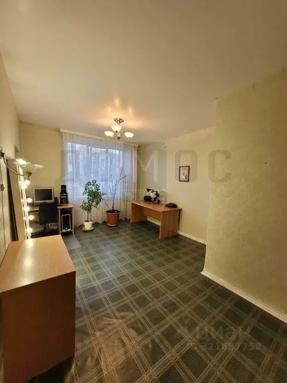 3-к кв. Свердловская область, Екатеринбург просп. Ленина, 5к3 (76.1 м) - Фото 1