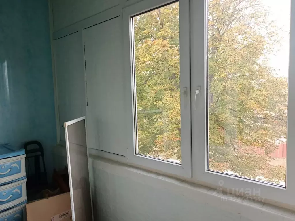 1-к кв. Краснодарский край, Ейск Западная ул., 8/5 (31.0 м) - Фото 2