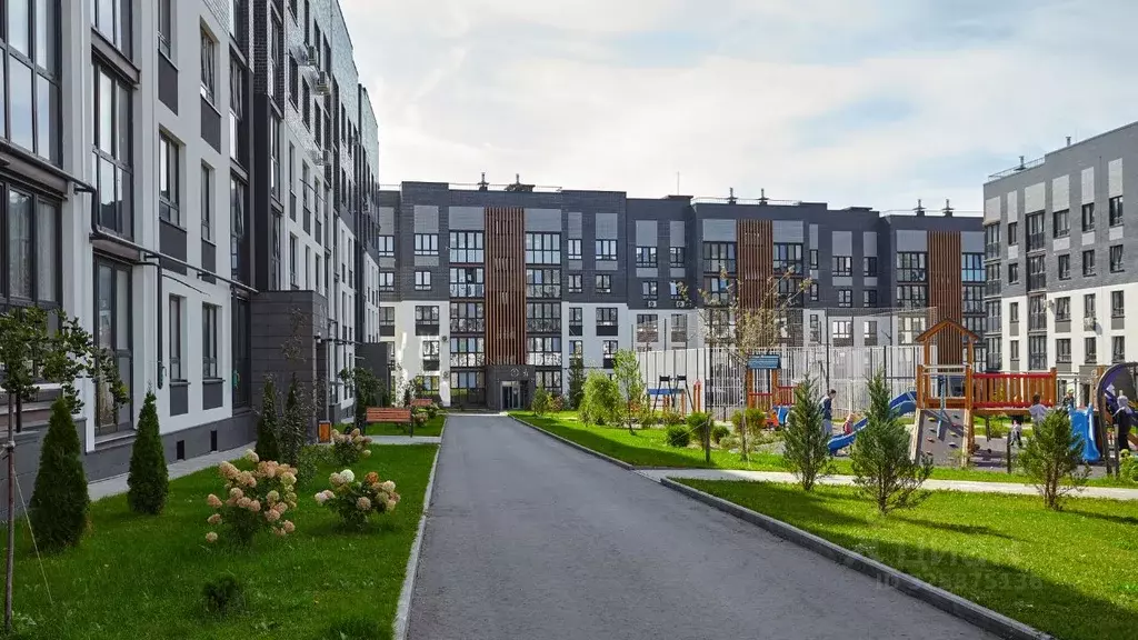 2-к кв. Брянская область, Брянский район, пос. Мичуринский, ... - Фото 1