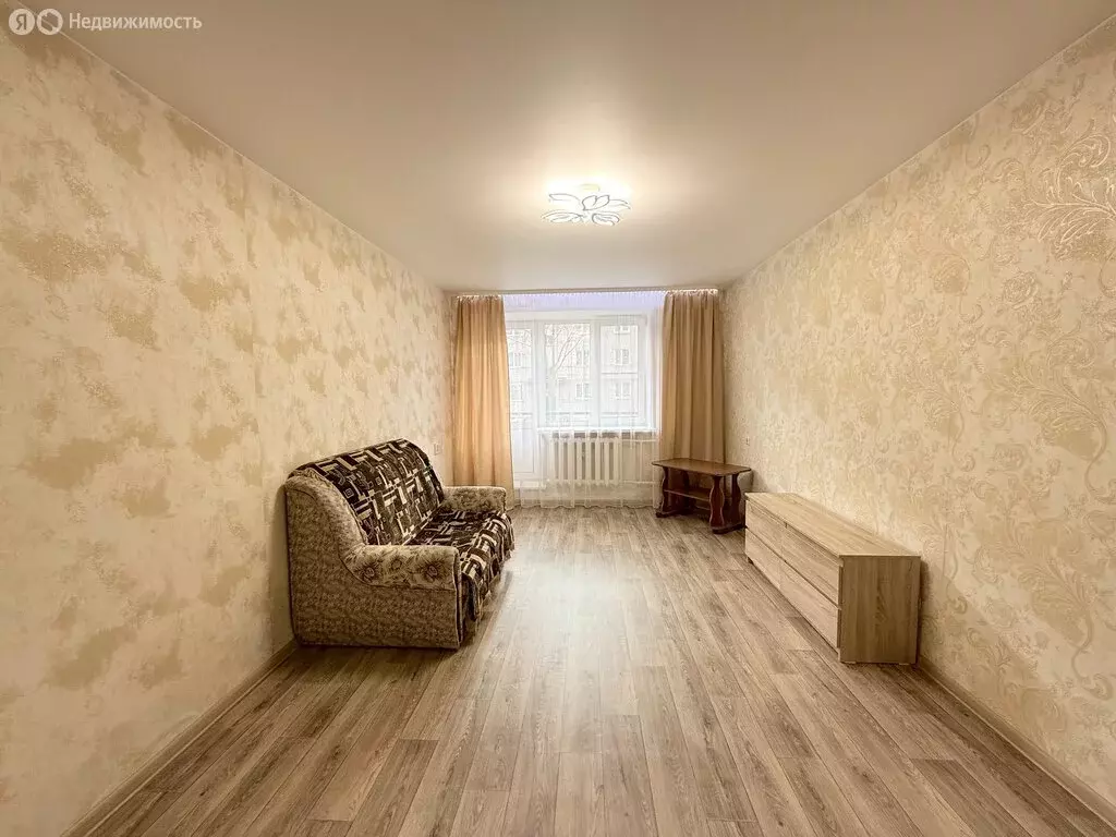 1-комнатная квартира: Валдай, Реченская улица, 3 (32.4 м) - Фото 1