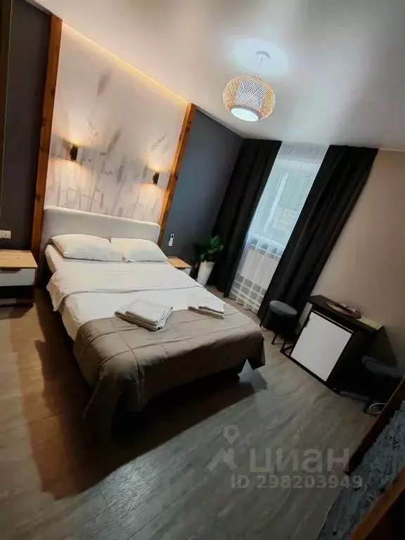 Комната Бурятия, Улан-Удэ ул. Лимонова, 6 (10.0 м) - Фото 1