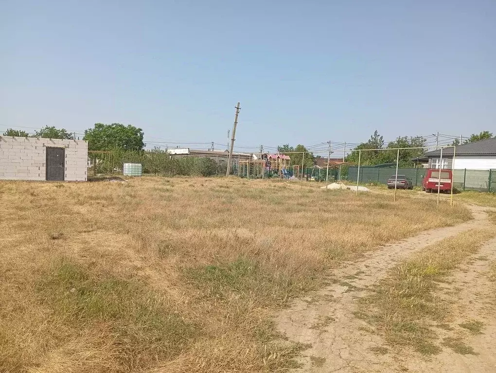 Участок в Севастополь с. Орловка, ул. Приморская, 36 (8.0 сот.) - Фото 0
