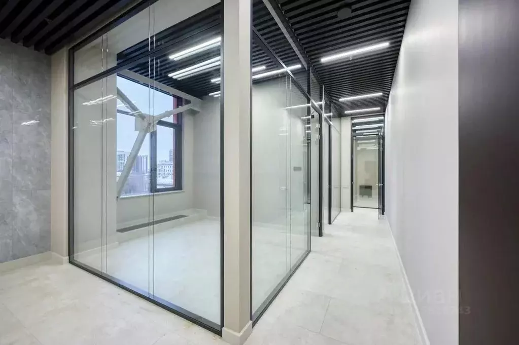 Офис в Москва ул. Сущевский Вал, 49 (432 м) - Фото 2