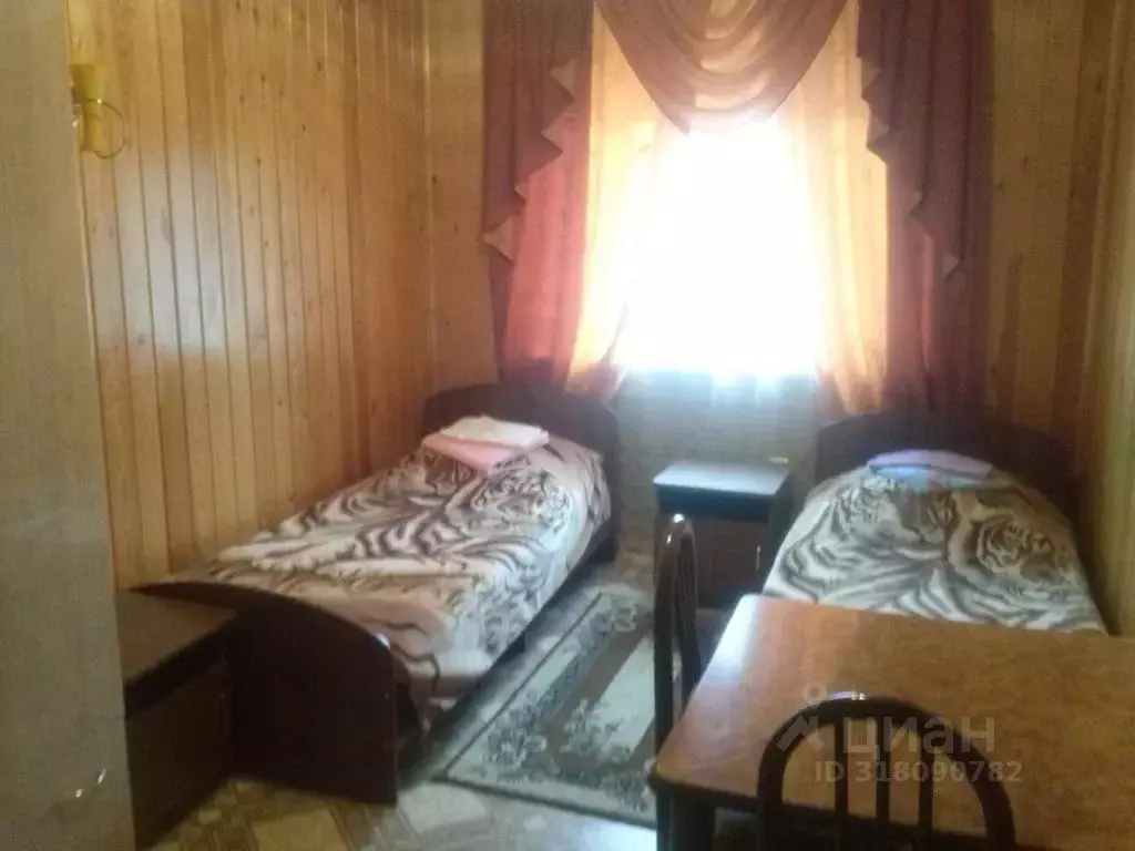 Комната Иркутская область, Иркутский муниципальный округ, Листвянка рп ... - Фото 0