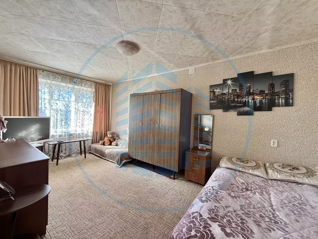 1-к кв. Ставропольский край, Пятигорск ул. Ермолова, 14А (28.8 м) - Фото 1