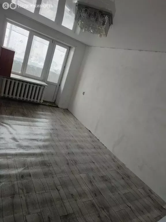 1к в -комнатной квартире ( м) - Фото 1