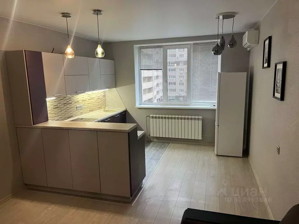 2-к кв. Самарская область, Самара просп. Карла Маркса, 4А (75.0 м) - Фото 0
