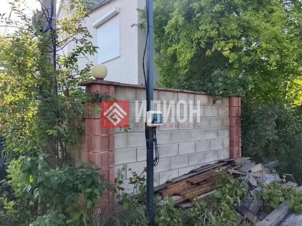Участок в Севастополь с. Осипенко, СТ Полюшко ТСН, 102 (4.0 сот.) - Фото 2