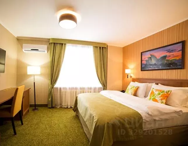Комната Самарская область, Самара ул. Николая Панова, 50 (10.0 м) - Фото 2