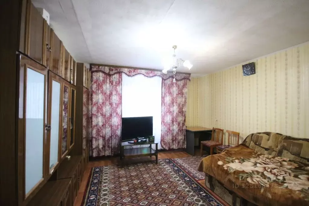 1-к кв. Ямало-Ненецкий АО, Новый Уренгой Советский мкр, 3/1 (37.6 м) - Фото 2