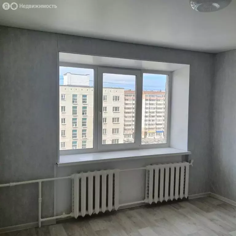1-комнатная квартира: Екатеринбург, улица Бакинских Комиссаров, 60 ... - Фото 1