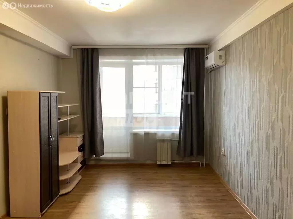 1-комнатная квартира: Улан-Удэ, 111-й микрорайон, 15 (38.9 м) - Фото 1