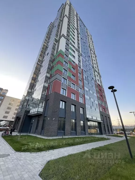 1-к кв. Санкт-Петербург ш. Суздальское, 18к4 (50.0 м) - Фото 0